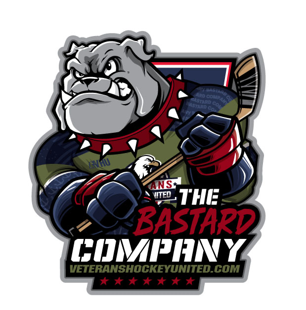 The Bastard Company logo
