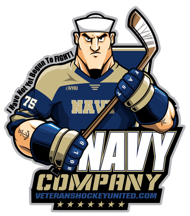 The Navy Company logo