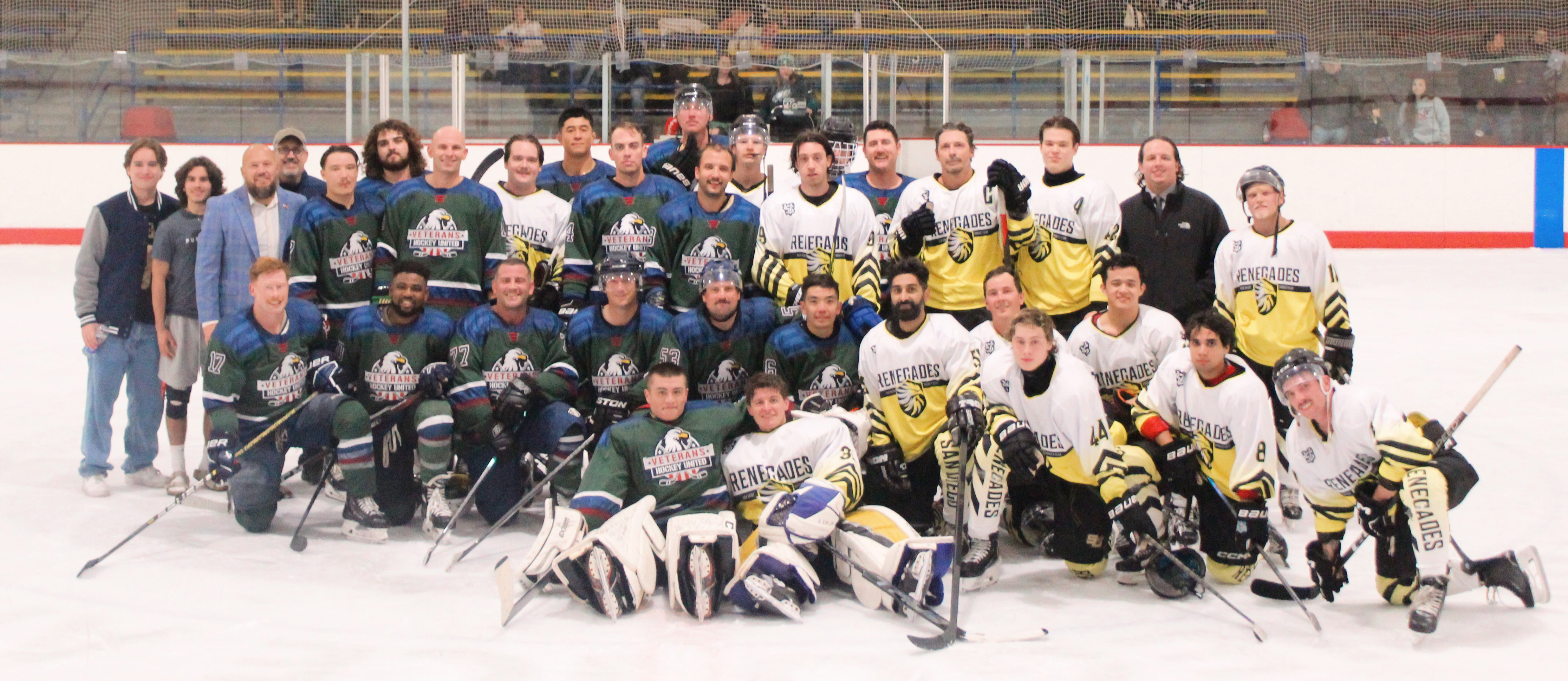 Charity Games